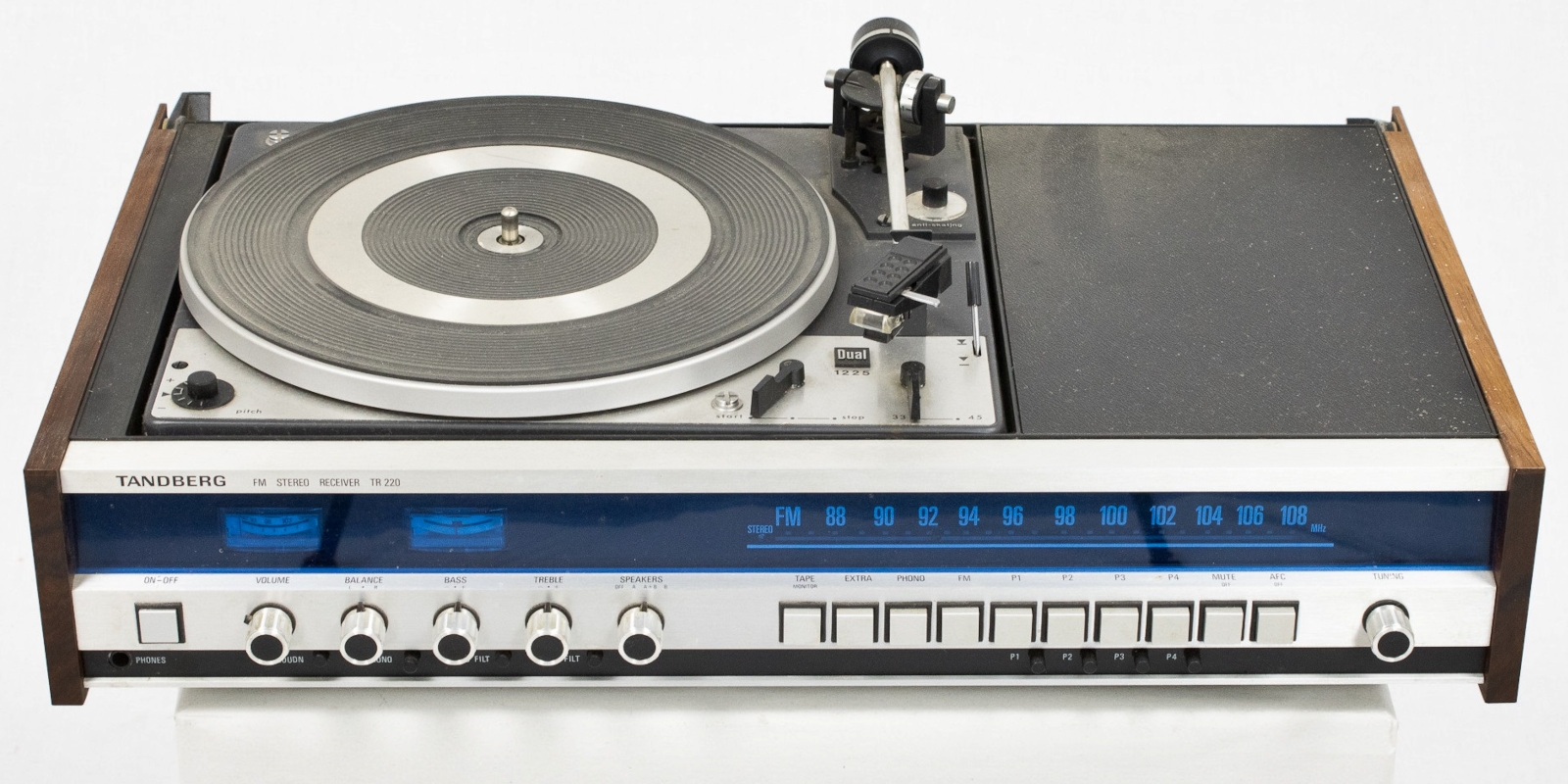 Tandberg TR 220 G