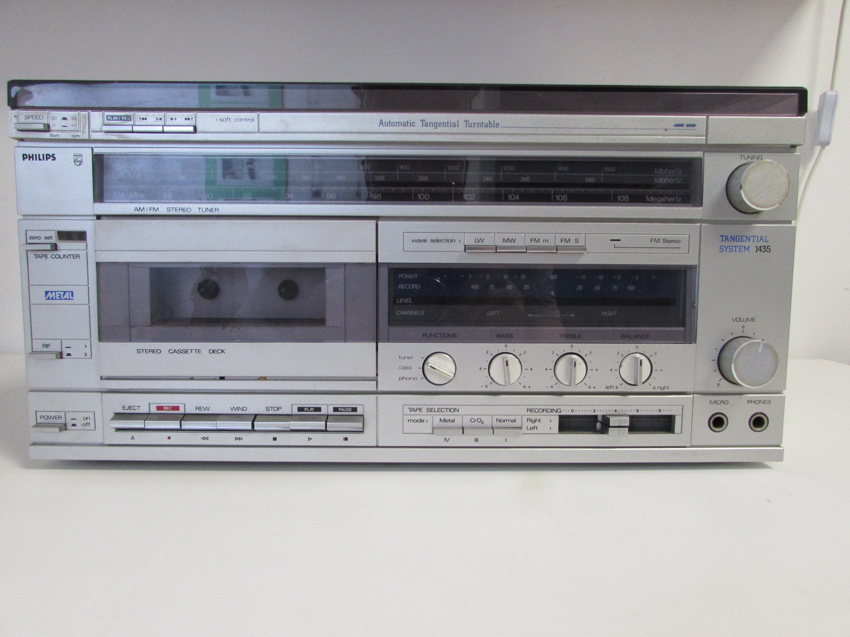Philips F 1435 /30
