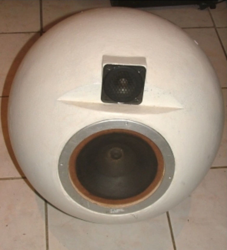 Elipson BS 50.2 (3ème série)