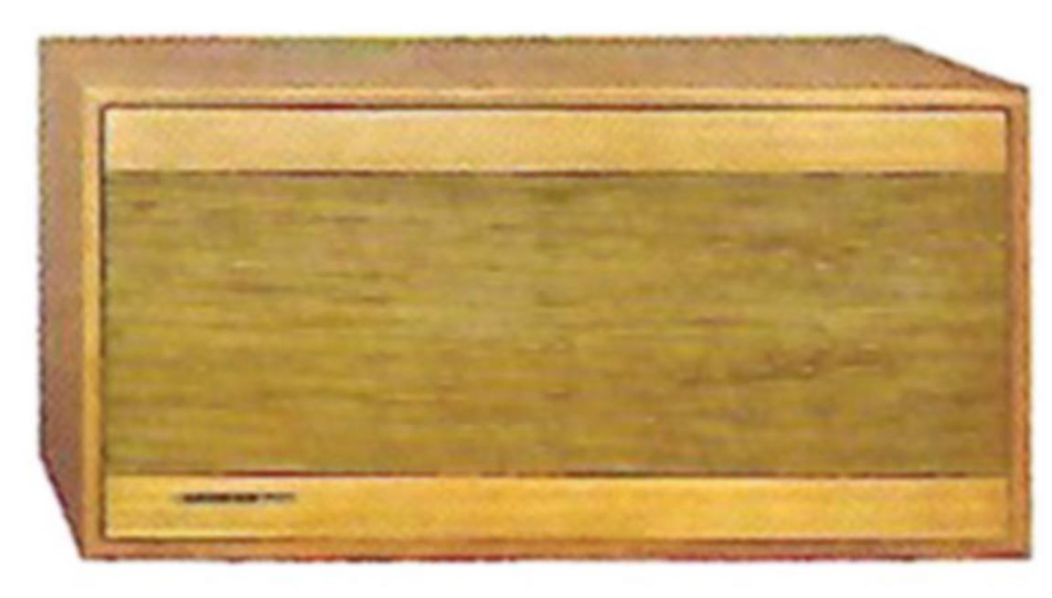 Tandberg 114/116-8 Hi-Fi System