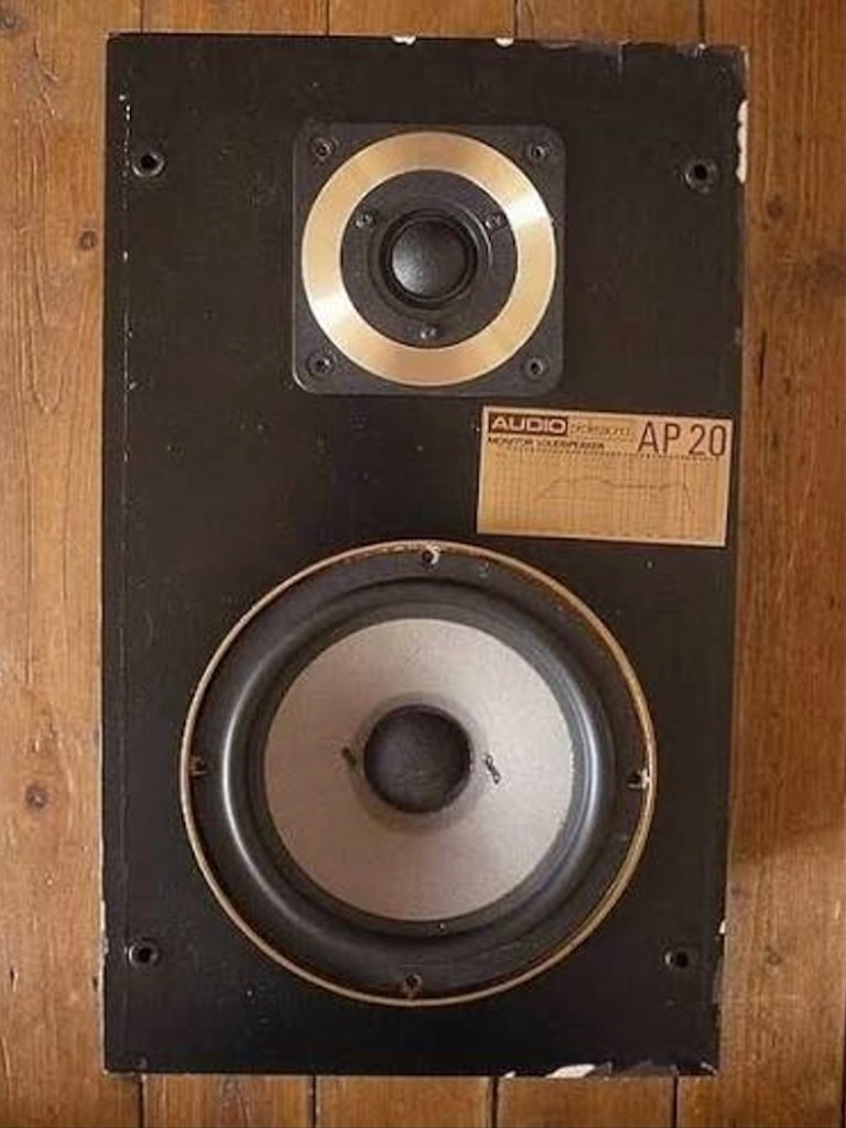 Audio Professional AP 20