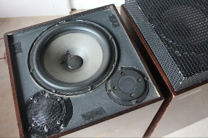 Audio Professional AP 35
