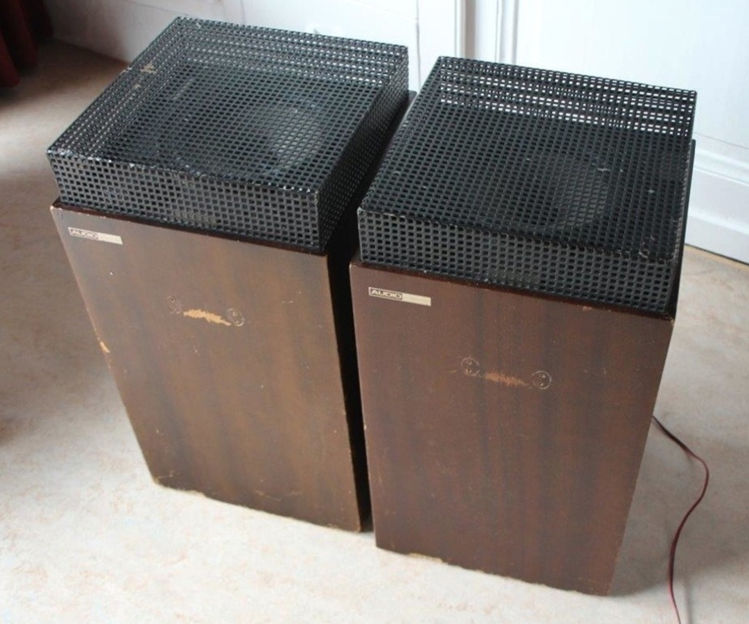 Audio Professional AP 35