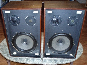 Audio Professional AP 40