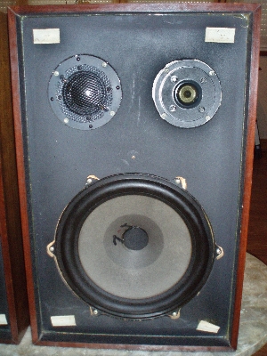 Audio Professional AP 40