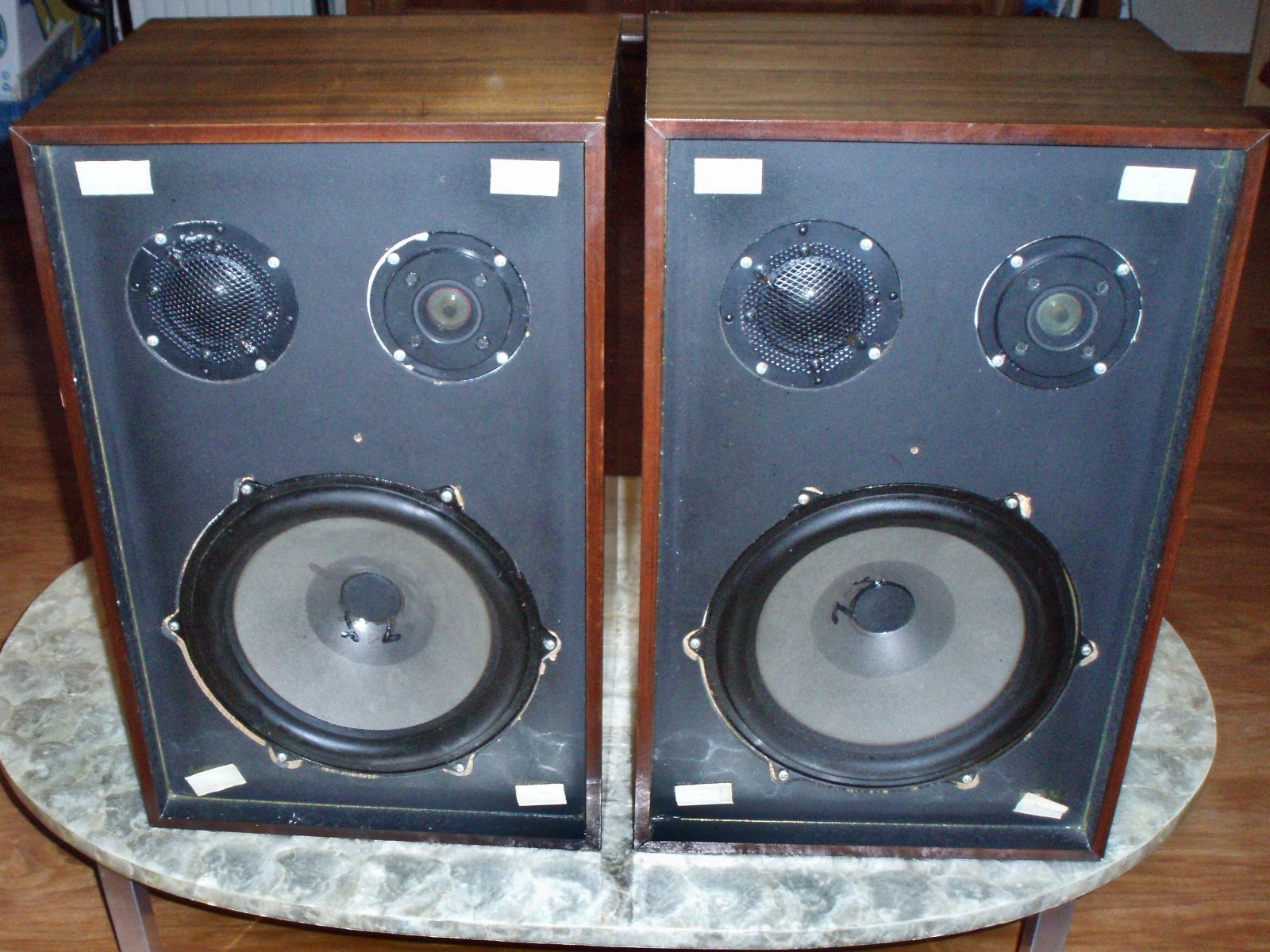 Audio Professional AP 40