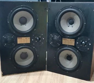 Audio Professional AP 60