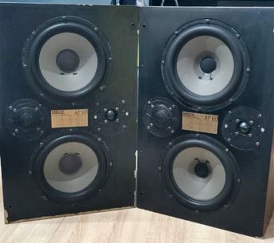 Audio Professional AP 60