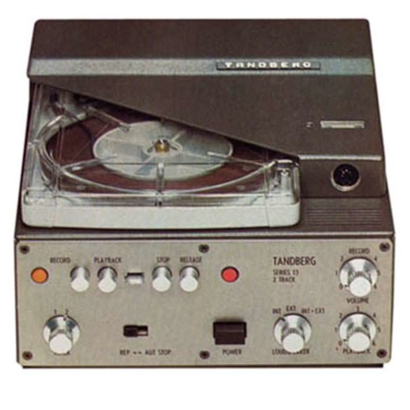 Tandberg Series 13 /1322 (Fidelipack Cassette)
