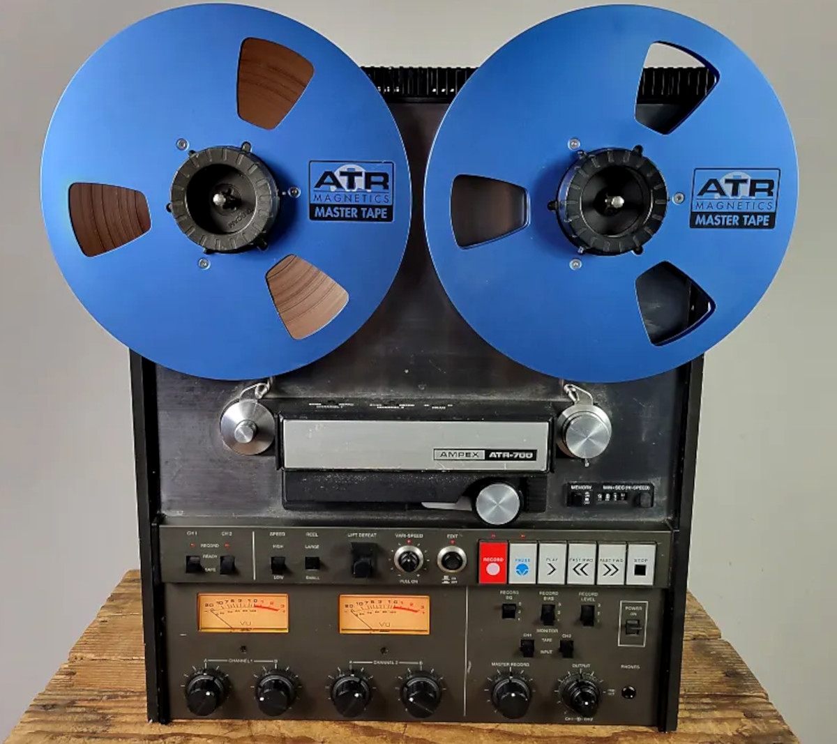 Ampex ATR-700