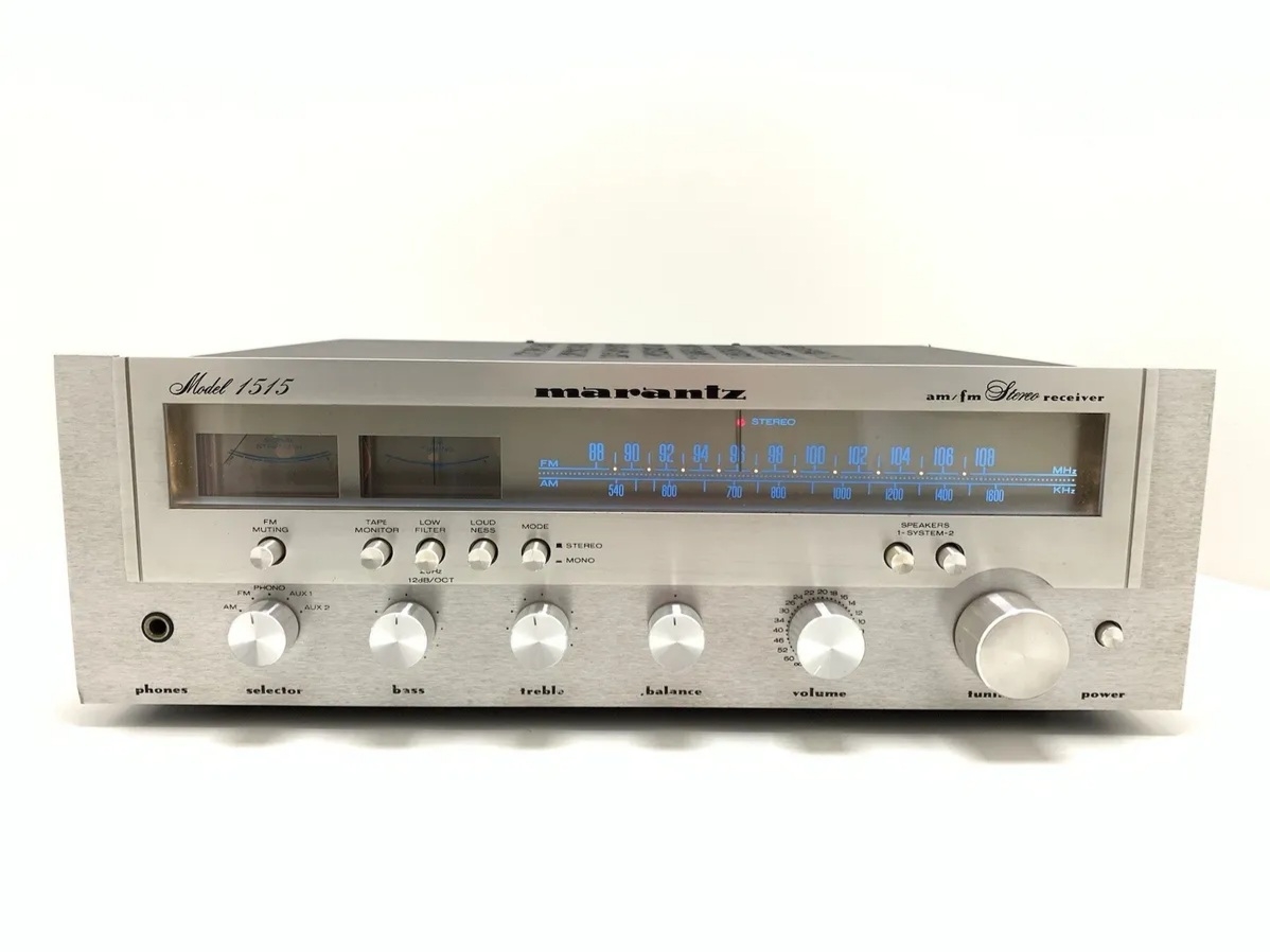 Marantz 1515