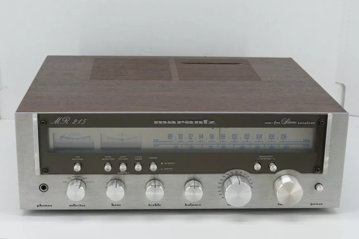 Marantz MR 215