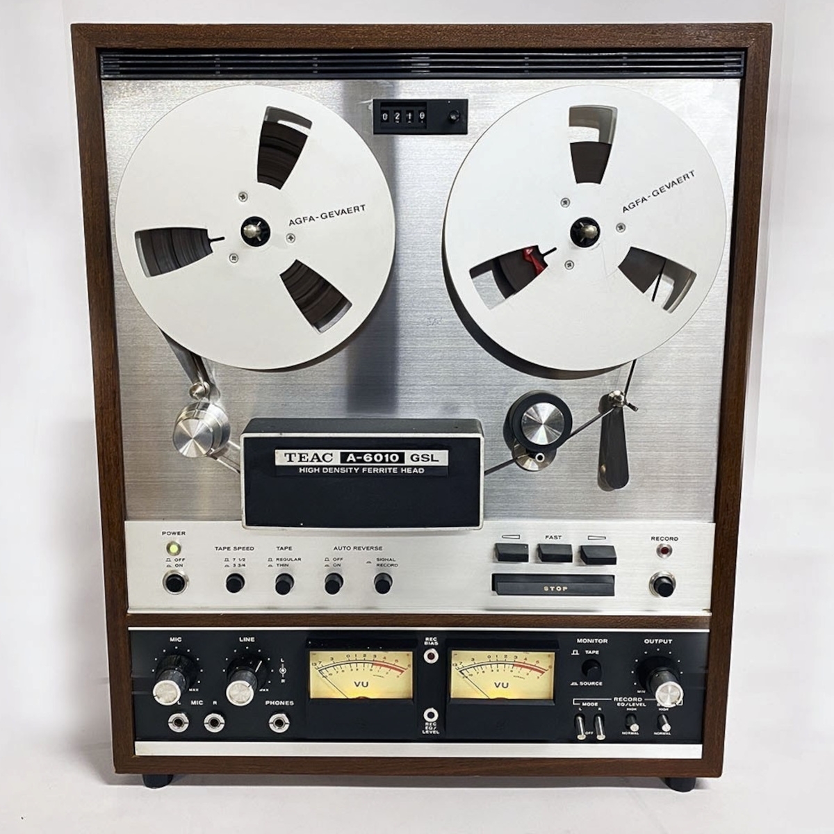 Teac A-6010 GSL