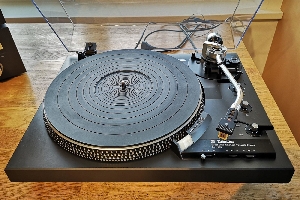 Technics SL-1900