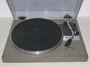 Technics SL-20