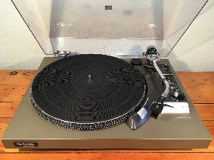 Technics SL-23