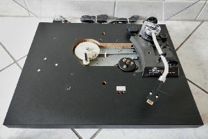 Technics SL-22