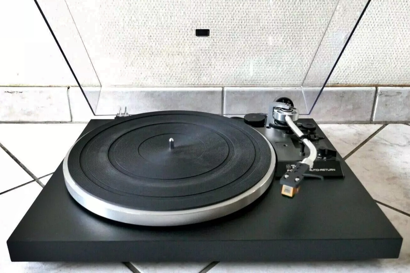 Technics SL-22