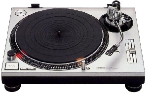SL-1200MK2
