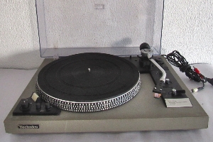 Technics SL-2900 (modèle brésilien)