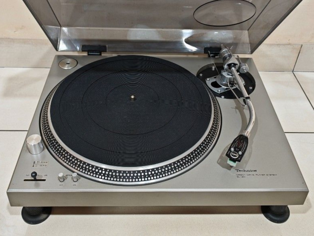 Technics SL-120