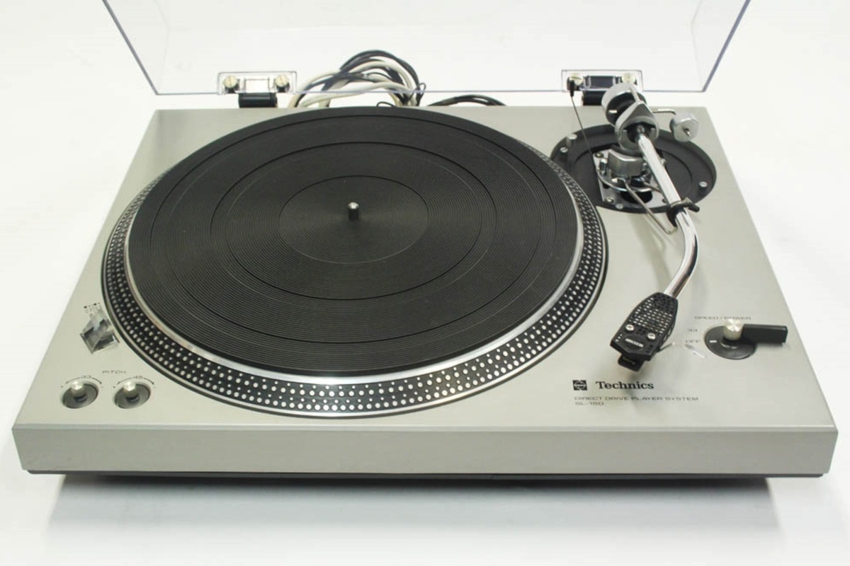 Technics SL-150