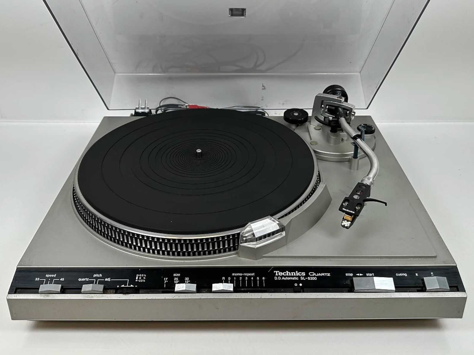 Technics SL-5300 / SL-5310