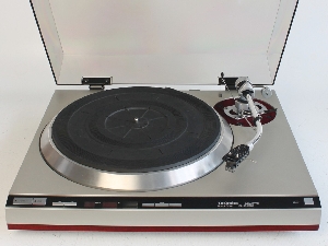 Technics SL-150 MK2 avec bras SME 3009 Series II