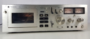 Technics RS-676 US
