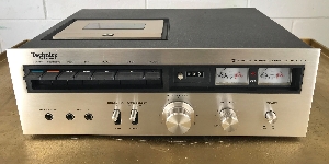 Technics RS-610 US