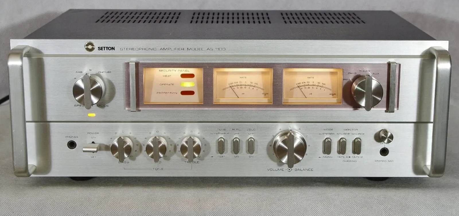 Setton AS 1100