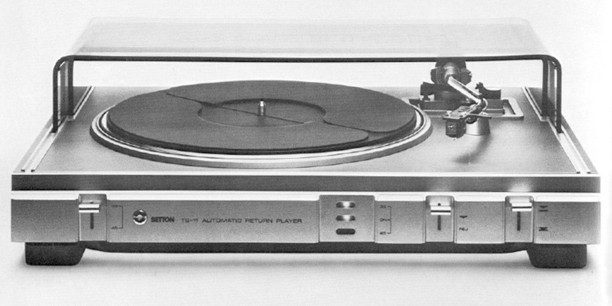 Setton TS-11