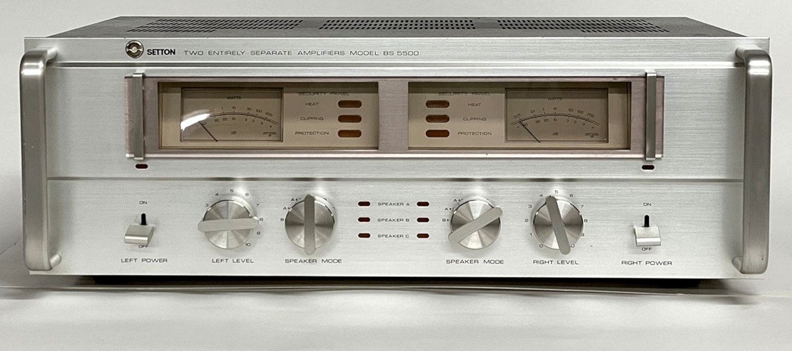 Setton BS 5500