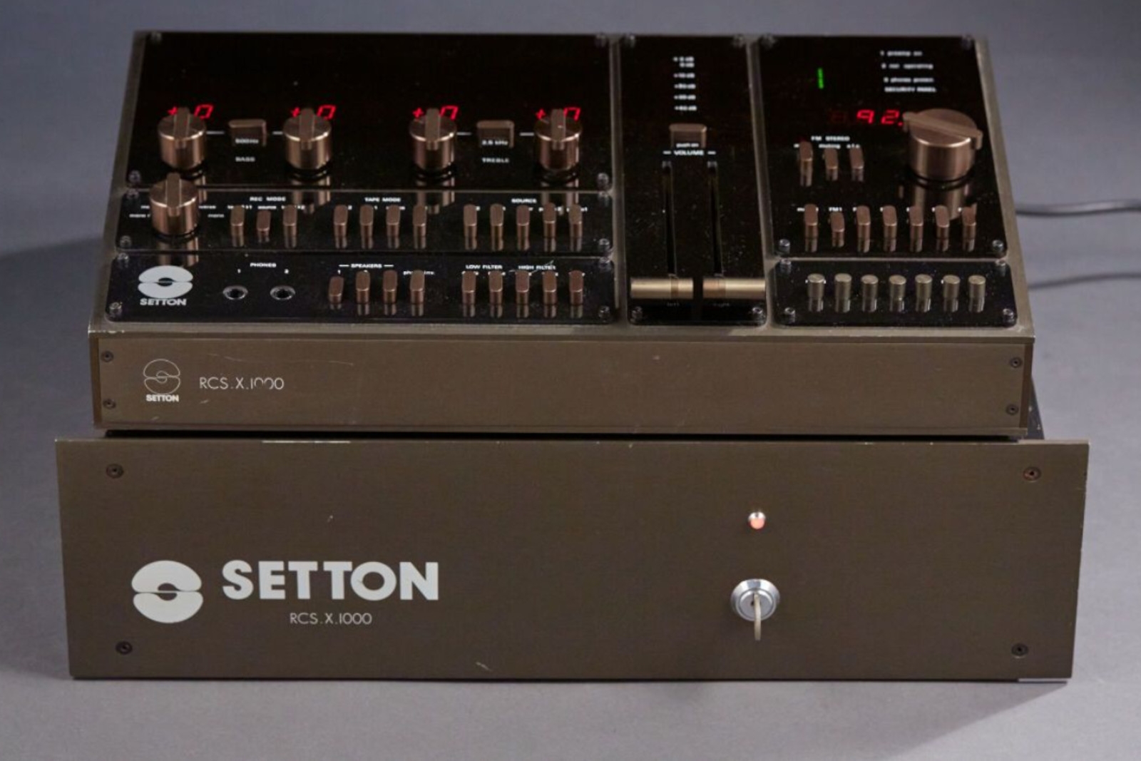 Setton RCS-X 1000