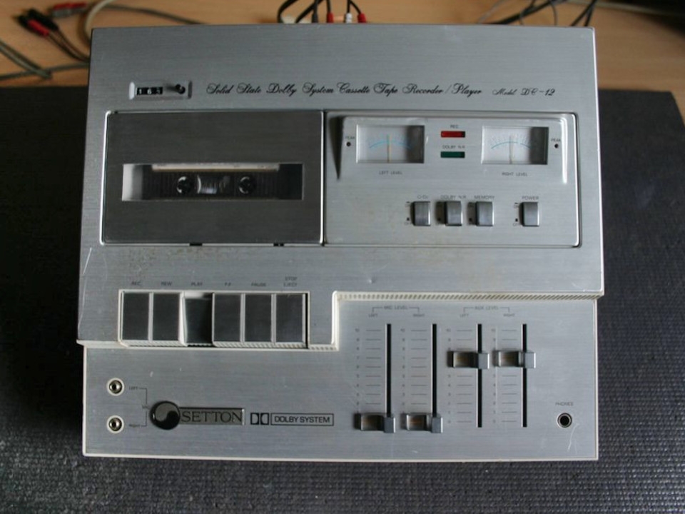 Setton DC-12