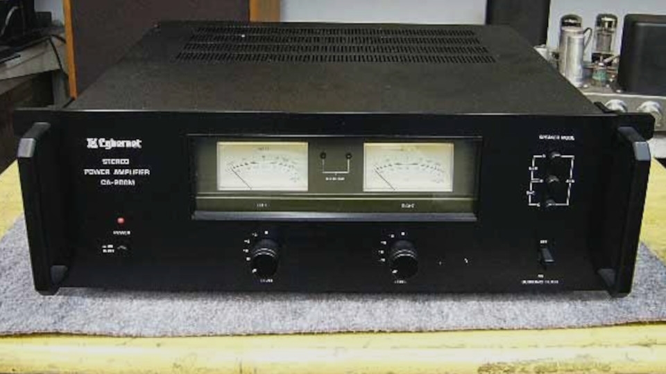 Cybernet CA-200 M