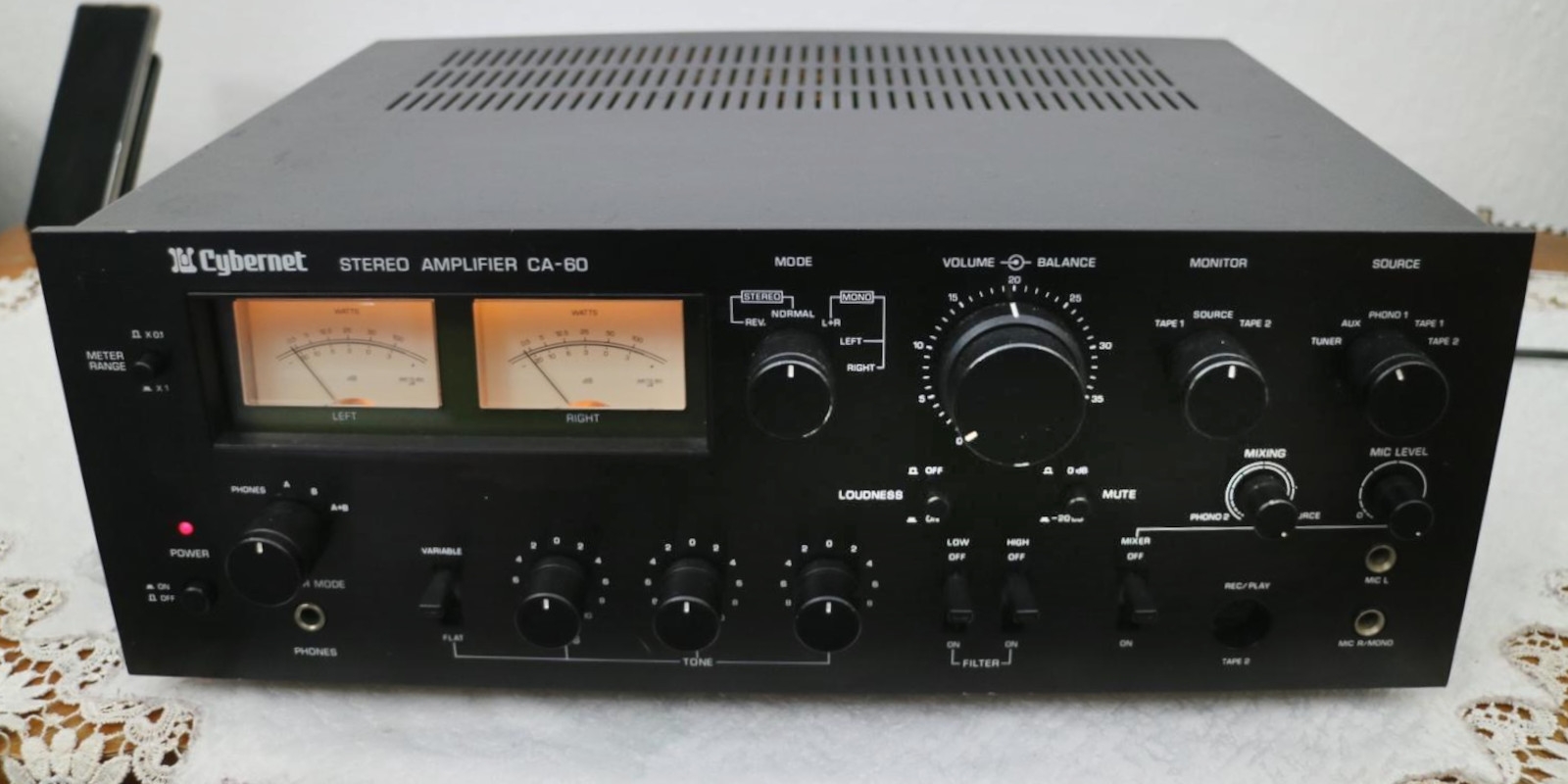 Cybernet CA-60