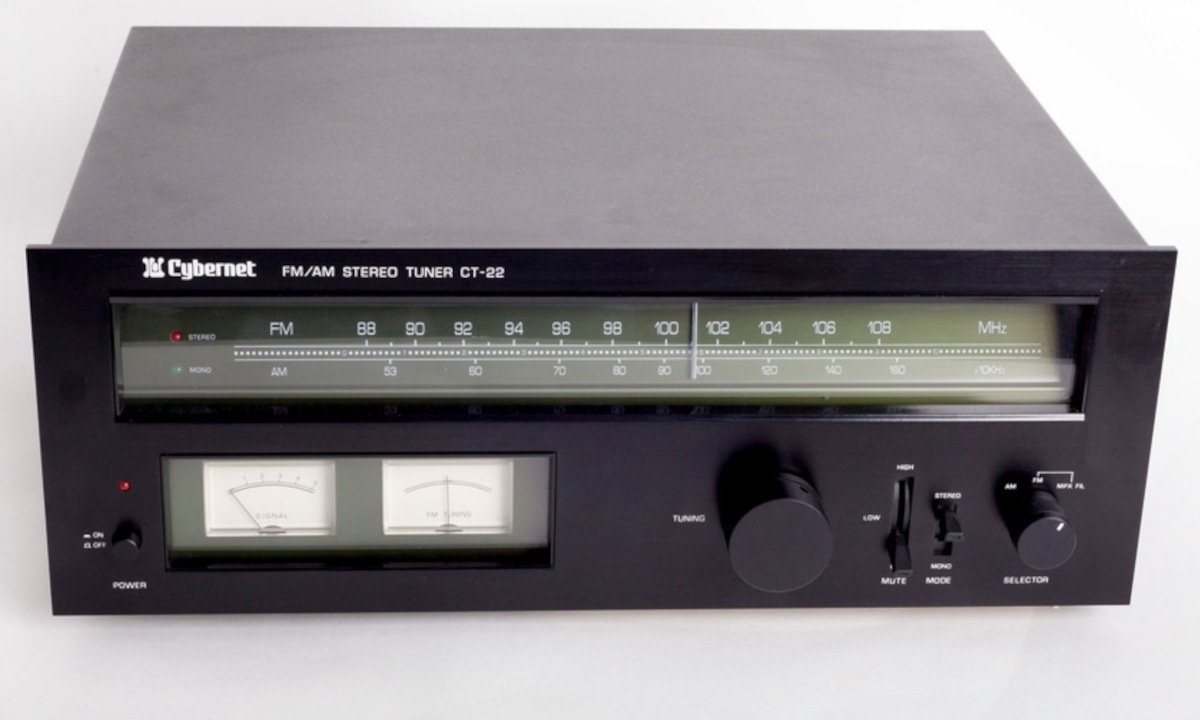 Cybernet CT-22