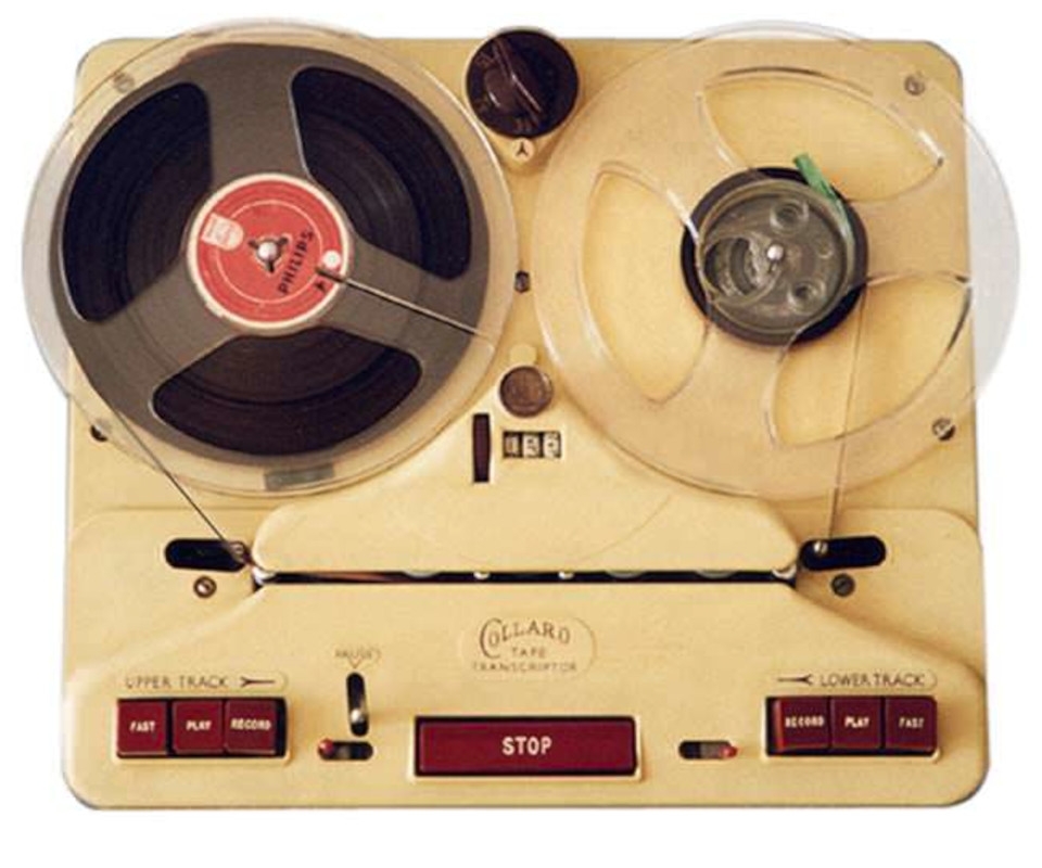 Collaro Mark III, Mark IV
