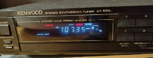 KT-550L
