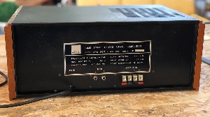Revac UPS 500