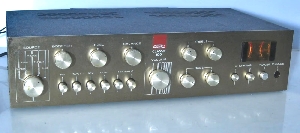 Revac Classic 100