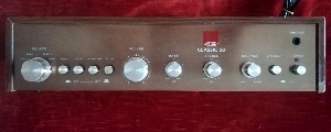 Revac Classic 50