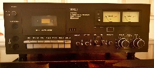 Revac TX 6000