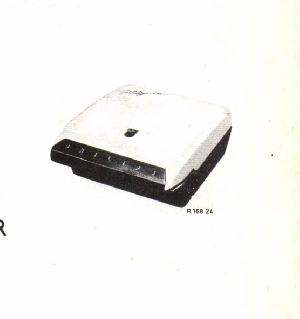Philips AG 2100