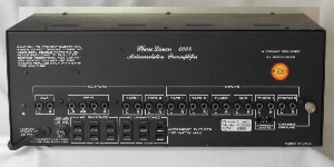Phase Linear 4000