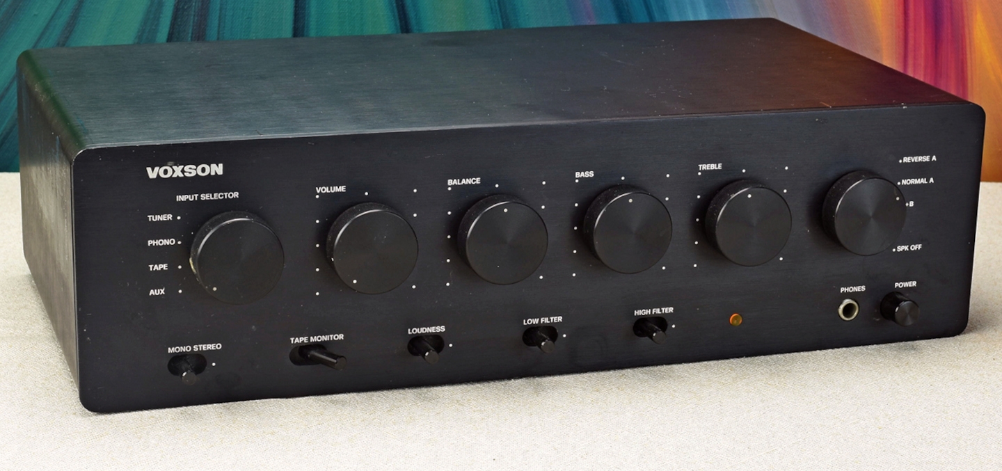 Voxson H 302