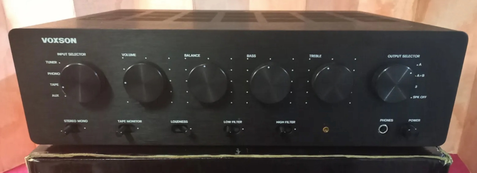Voxson H 305