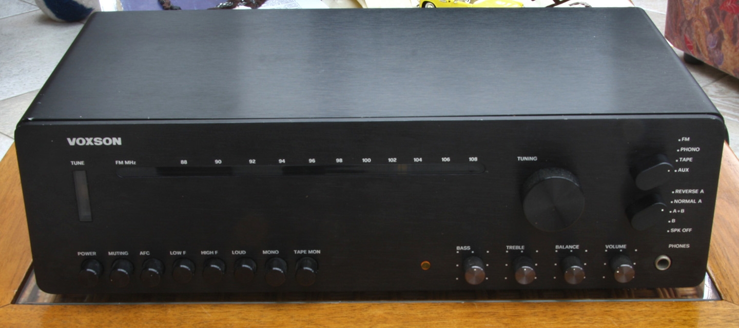 Voxson HR 313