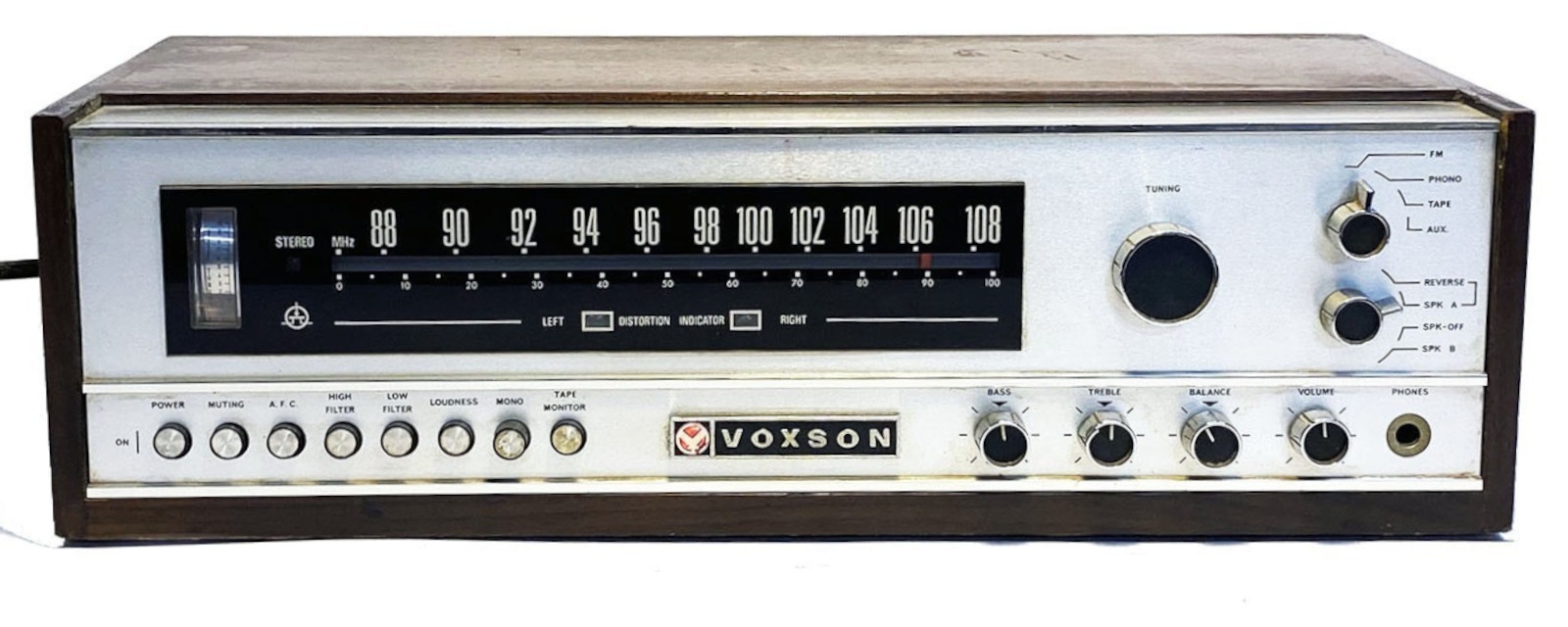 Voxson HR 213